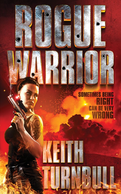 Rogue Warrior-bookcover