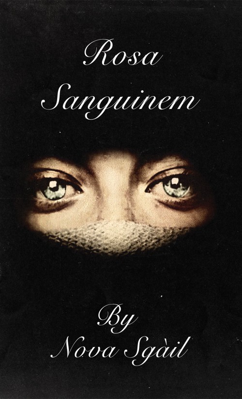 Rosa Sanguinem-bookcover