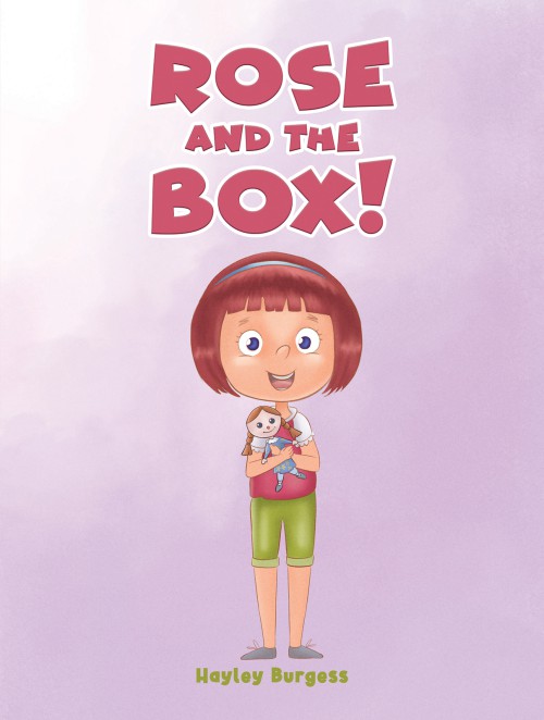 Rose and the Box!-bookcover