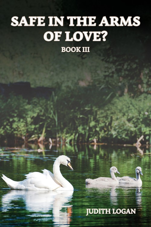 Safe in the Arms of Love?-bookcover