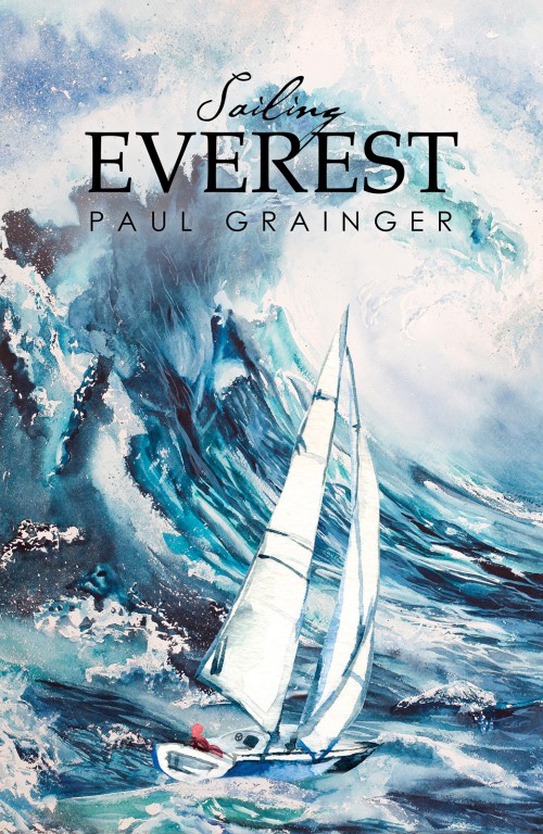 Sailing Everest-bookcover