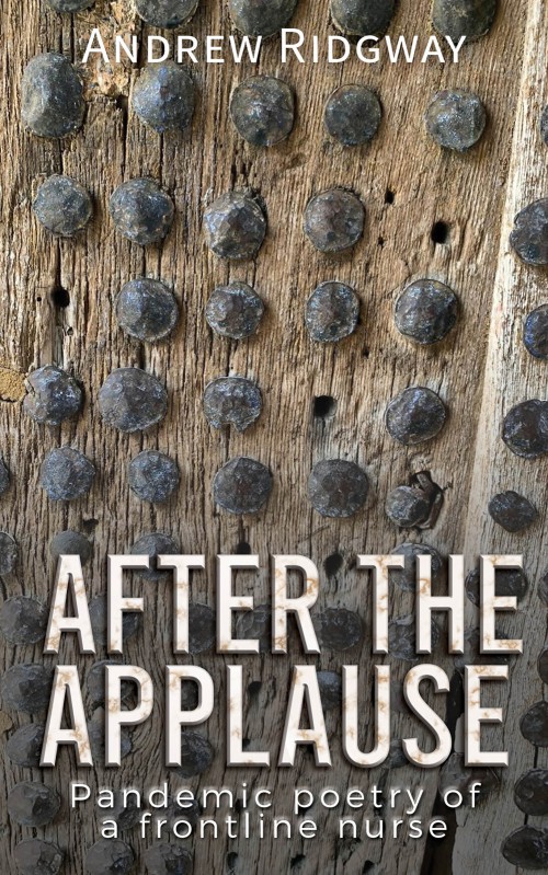 After the Applause-bookcover