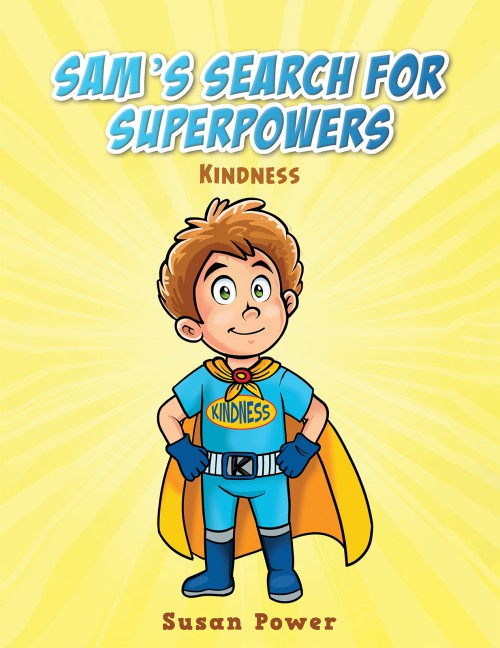 Sam's Search for Superpowers-bookcover