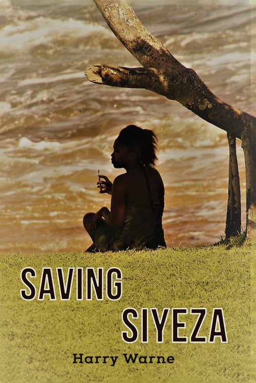 Saving Siyeza-bookcover