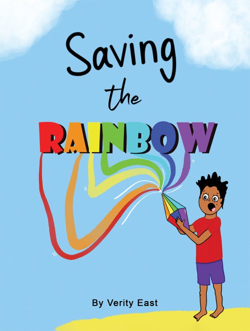 Saving the Rainbow-bookcover