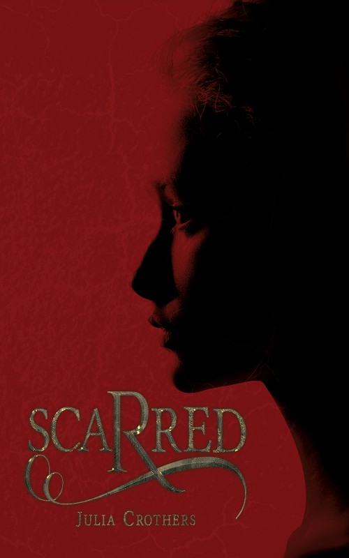 Scarred-bookcover