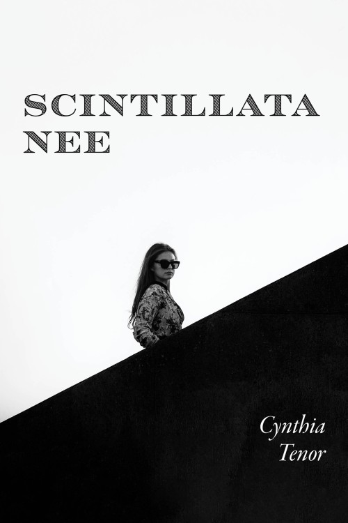 Scintillata Nee-bookcover