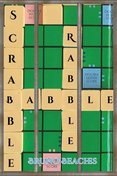 Scrabble Babble Rabble-bookcover