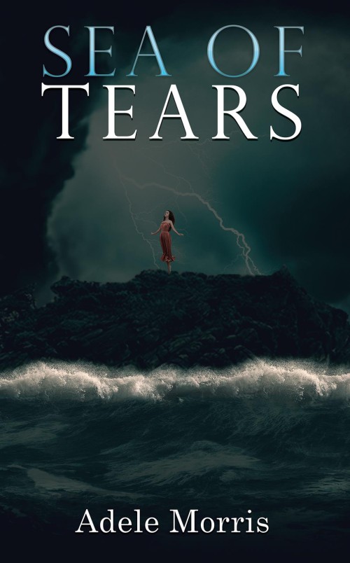 Sea of Tears-bookcover