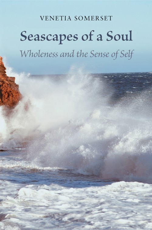 Seascapes of a Soul: Wholeness and the Sense of Self-bookcover