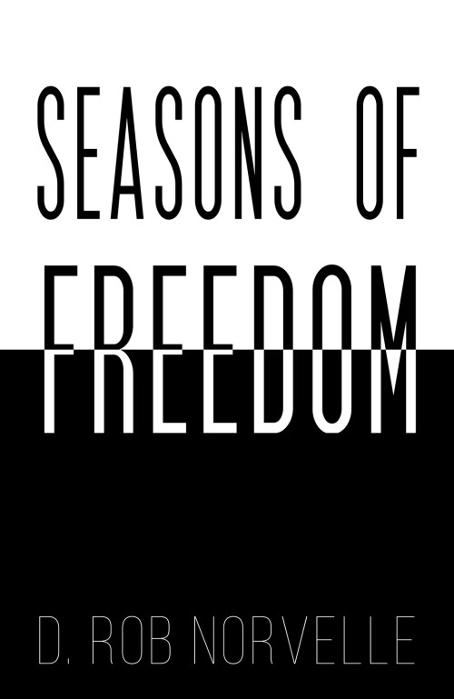 Seasons of Freedom-bookcover