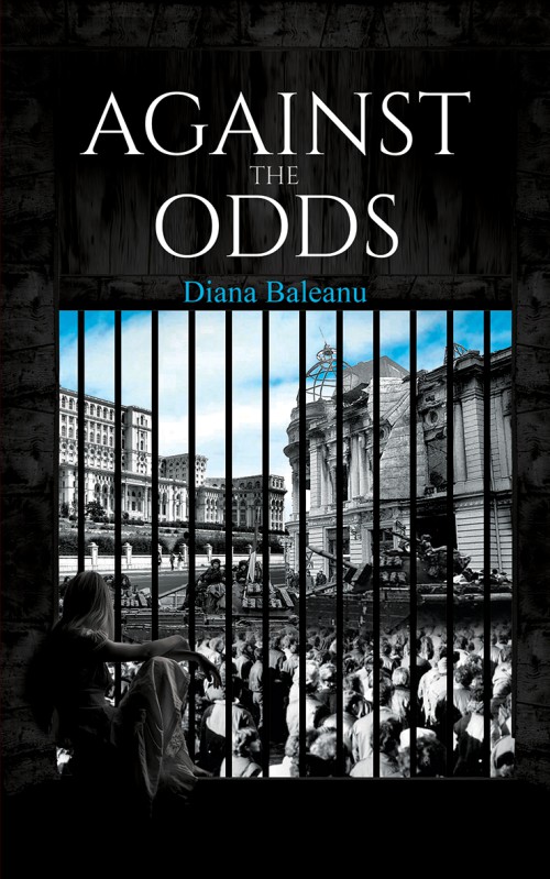 Against the Odds-bookcover