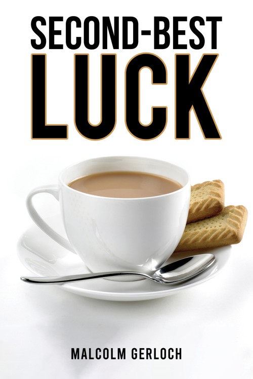 Second-Best Luck-bookcover