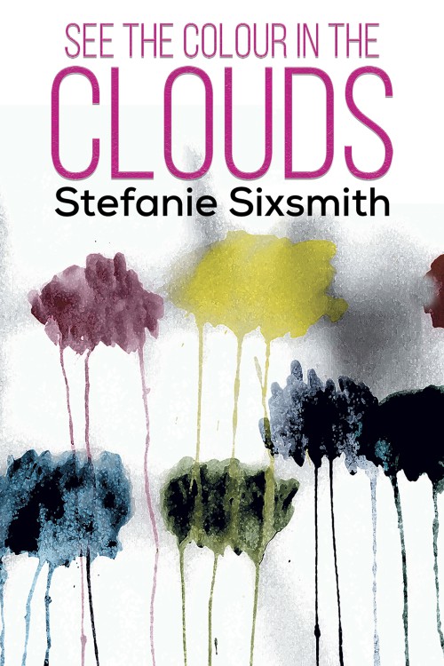 See the Colour in the Clouds-bookcover
