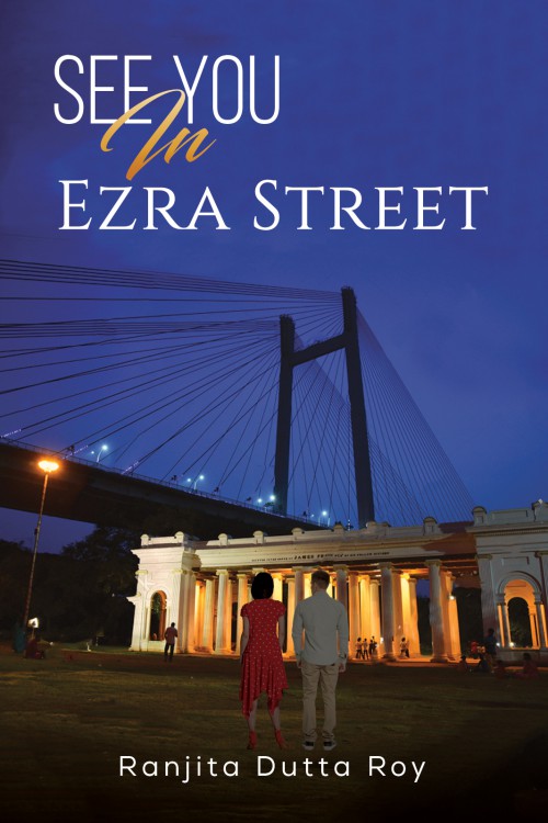 See You In Ezra Street-bookcover