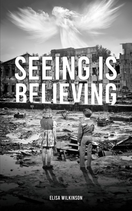 Seeing Is Believing-bookcover