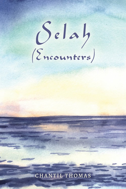 Selah - Encounters-bookcover