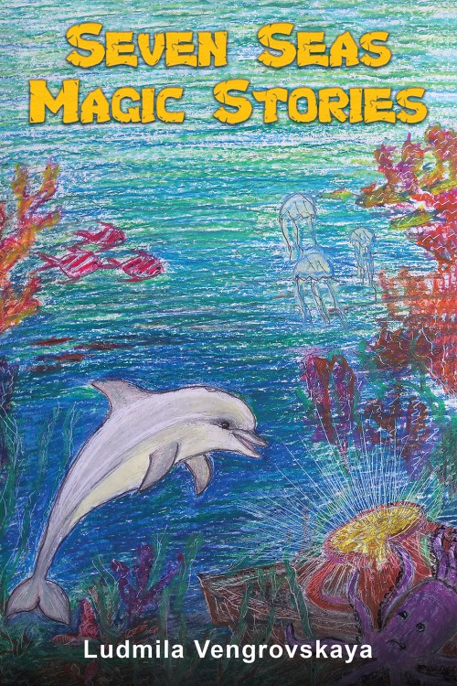 Seven Seas Magic Stories-bookcover