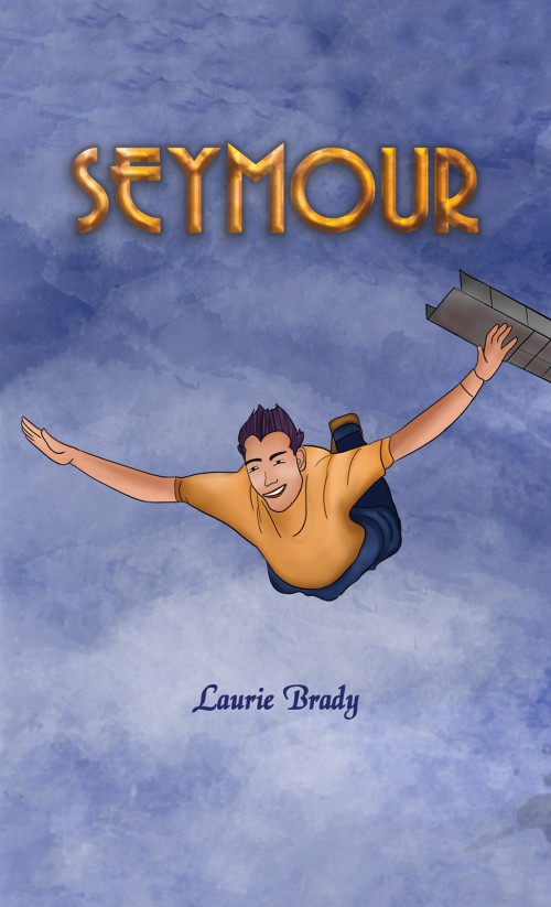 Seymour-bookcover