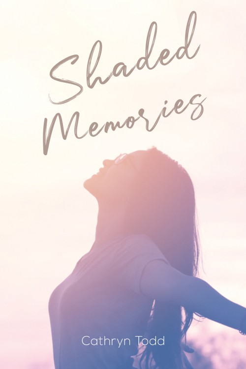 Shaded Memories-bookcover