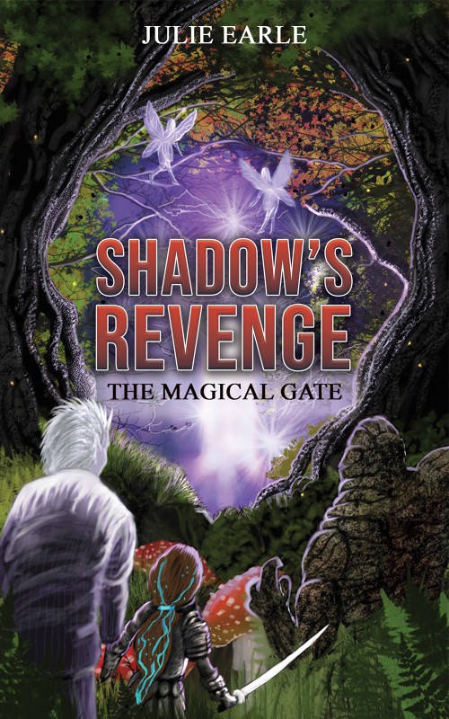 Shadow's Revenge-bookcover