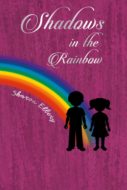 Shadows in the Rainbow-bookcover
