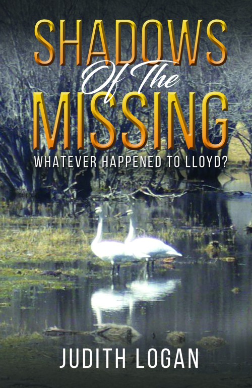 Shadows of the Missing-bookcover