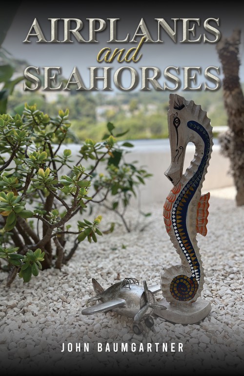 Airplanes and Seahorses