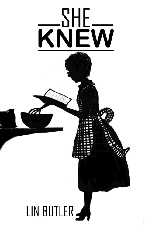 She Knew-bookcover