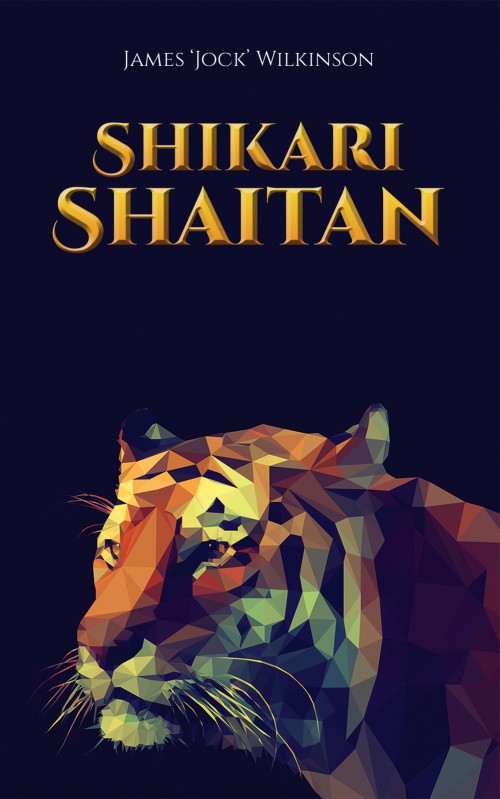 Shikari Shaitan-bookcover