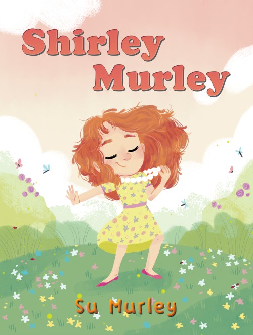 Shirley Murley-bookcover