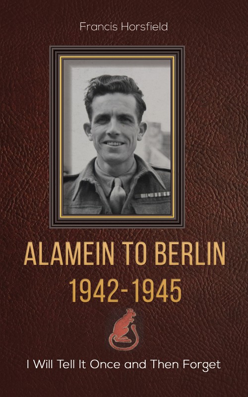 Alamein to Berlin 1942–1945