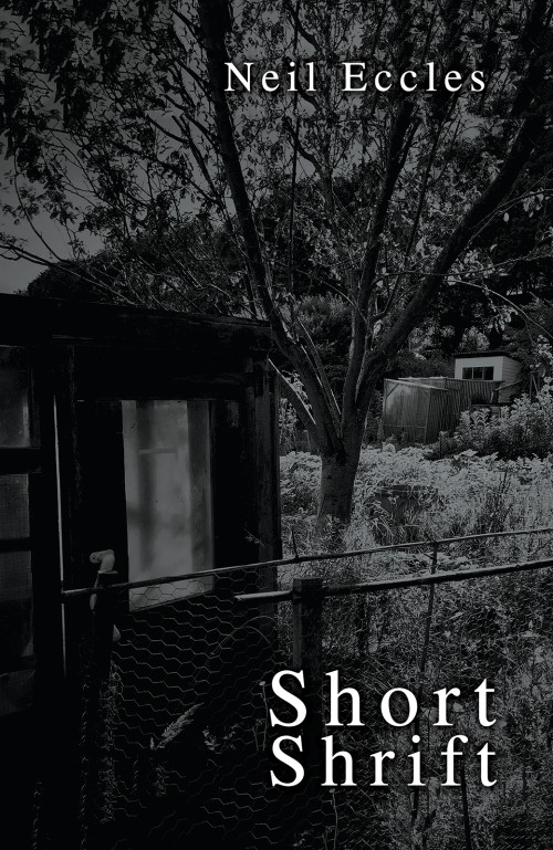 Short Shrift-bookcover
