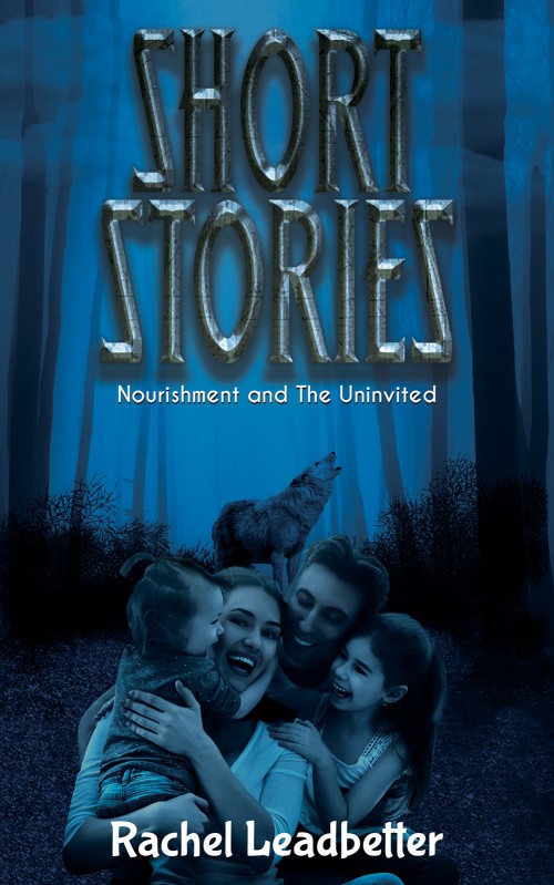 Short Stories-bookcover
