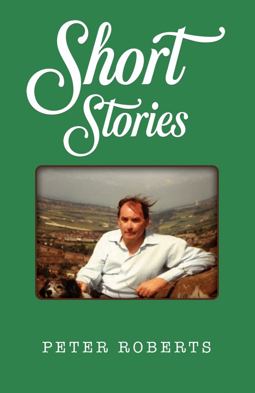 Short Stories-bookcover