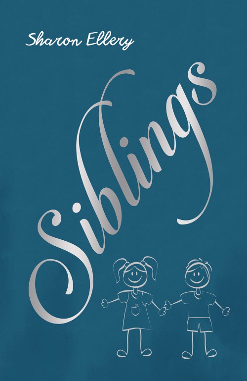Siblings-bookcover