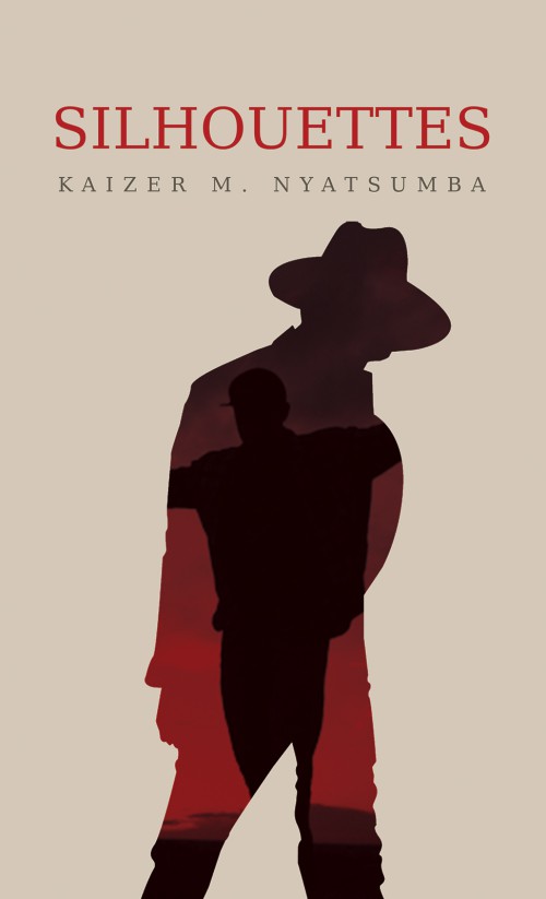 Silhouettes-bookcover