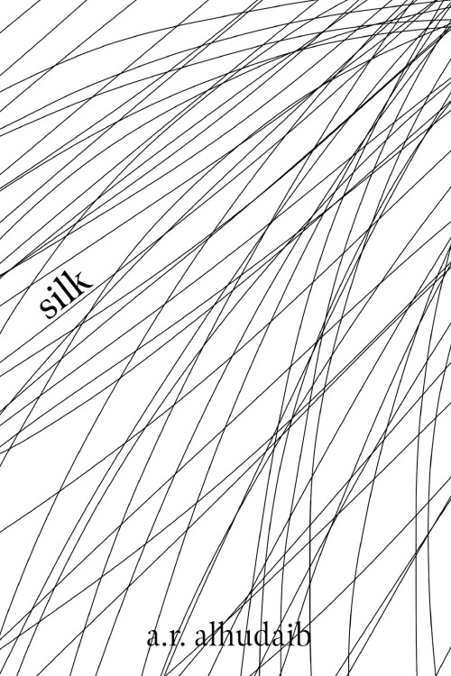 Silk-bookcover