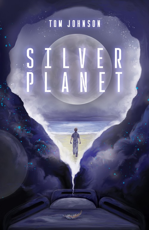 Silver Planet-bookcover
