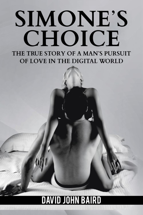Simone’s Choice-bookcover