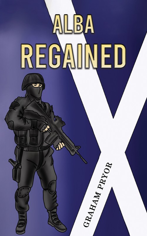 Alba Regained-bookcover