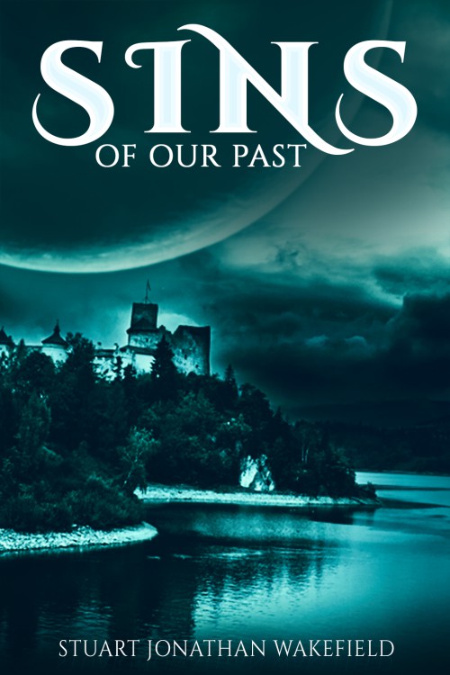 Sins of Our Past-bookcover