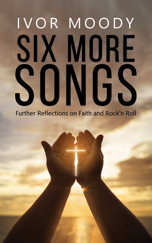 Six More Songs-bookcover