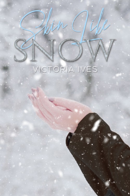 Skin Like Snow-bookcover