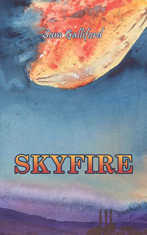 Skyfire-bookcover