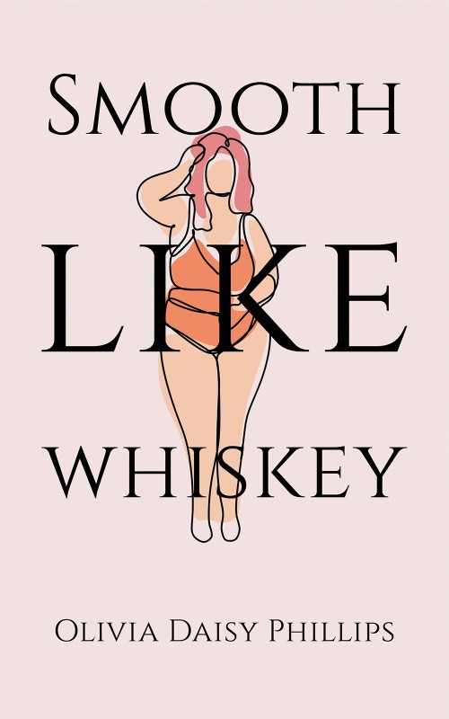 Smooth Like Whiskey-bookcover