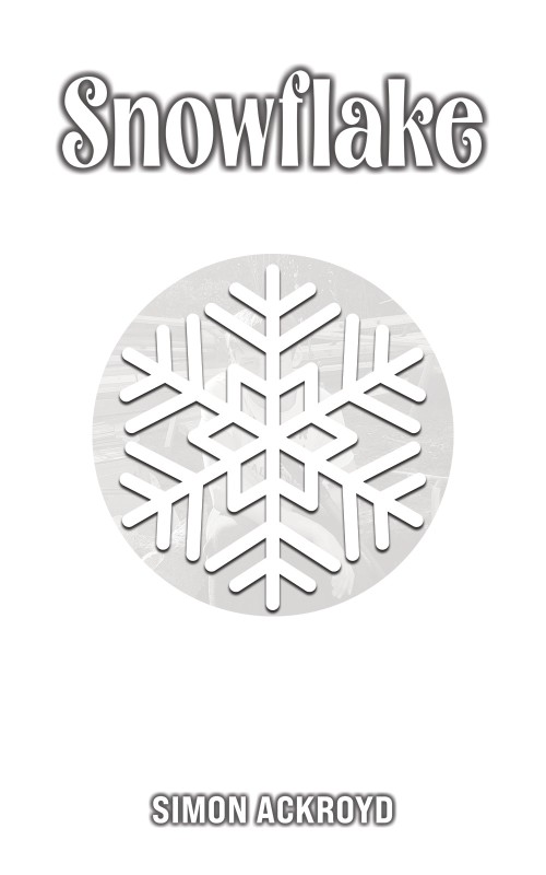 Snowflake-bookcover