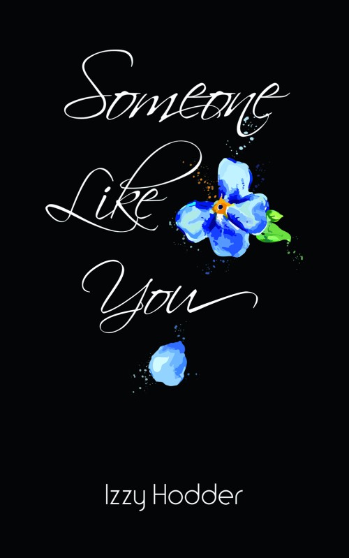Someone Like You-bookcover