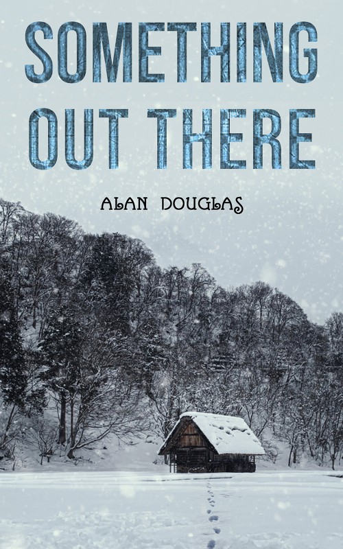 Something Out There-bookcover