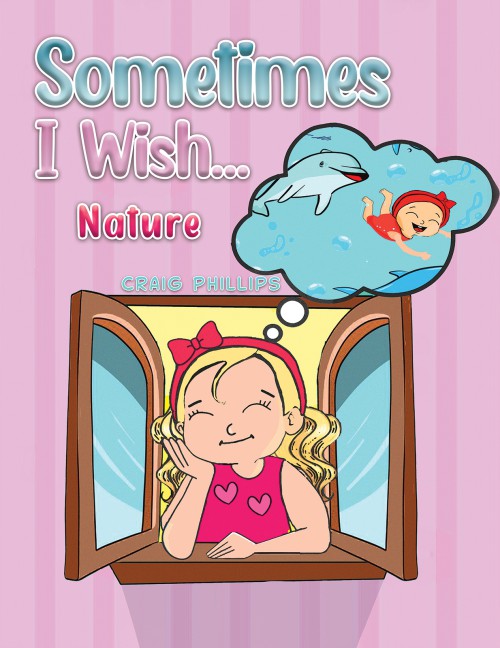 Sometimes I Wish...-bookcover